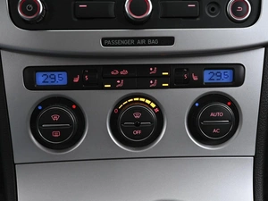 Седан Volkswagen Passat 2009 года, 979000 рублей, Ставрополь