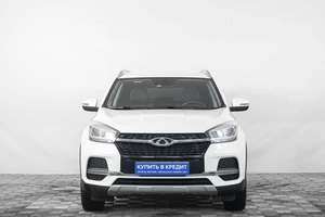 Внедорожник Chery Tiggo 4 2020 года, 1349000 рублей, Кемерово