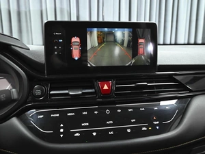 Внедорожник Москвич 3 2023 года, 1679000 рублей, Ставрополь