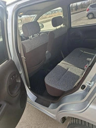 Хетчбэк Toyota Passo 2013 года, 630000 рублей, Красноярск