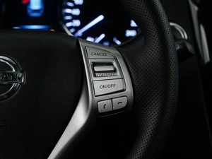 Внедорожник Nissan X-Trail 2015 года, 1899077 рублей, Москва