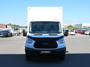 Ford Transit, VIII (2013—н. в.), 2.2 TDCi RWD MT (125 л.с.) 2015г. 2015 года, 1739000 рублей, Ростов-на-Дону