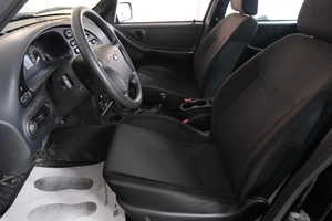 Внедорожник ВАЗ (LADA) Niva Travel 2023 года, 1169000 рублей, Омск