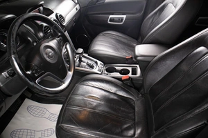 Внедорожник Opel Antara 2013 года, 1049000 рублей, Оренбург
