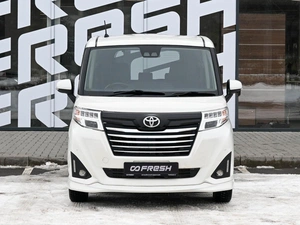 Минивэн Toyota Roomy 2019 года, 1160000 рублей, Волгоград