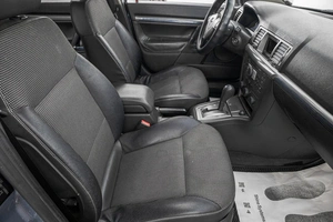 Седан Opel Vectra 2006 года, 499000 рублей, Барнаул