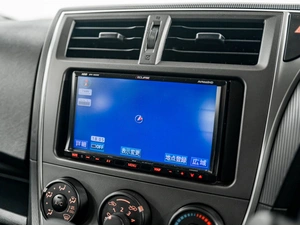 Хетчбэк Toyota Ractis 2011 года, 1080000 рублей, Красноярск