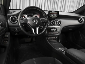 Хетчбэк Mercedes-benz A-класс 2015 года, 1779000 рублей, Ставрополь