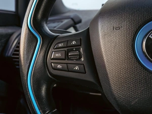 Хетчбэк BMW i3 2014 года, 1648000 рублей, Краснодар