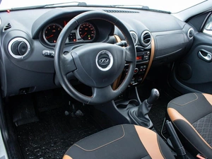 Универсал ВАЗ (LADA) Largus Cross 2020 года, 1219000 рублей, Петрозаводск