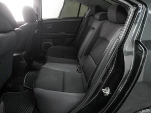 Седан Mazda 3 2008 года, 574000 рублей, Воронеж