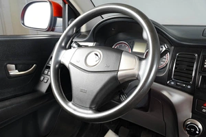 Внедорожник SsangYong Actyon 2012 года, 999000 рублей, Тюмень