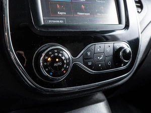 Внедорожник Renault Kaptur 2016 года, 1359000 рублей, Волгоград