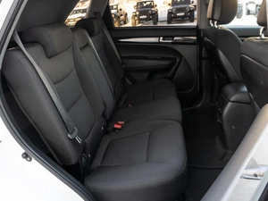 Внедорожник Kia Sorento 2020 года, 2520000 рублей, Самара