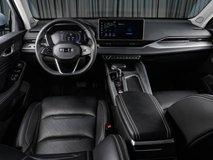 Седан Geely Preface 2023 года, 2560000 рублей, Тюмень