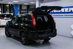 Внедорожник Nissan X-Trail 2011 года, 1193000 рублей, Солонцы