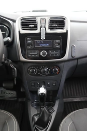Седан Renault Logan 2019 года, 1190000 рублей, Орёл