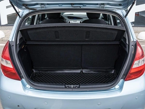 Хетчбэк Hyundai i20 2010 года, 520000 рублей, Краснодар