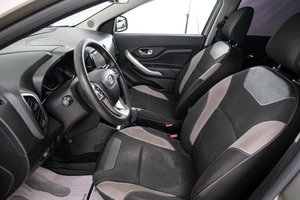 Хетчбэк ВАЗ (LADA) XRAY 2018 года, 729000 рублей, Красноярск