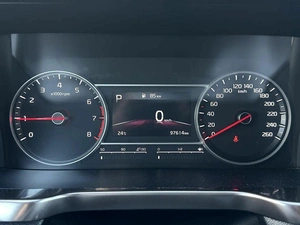 Внедорожник Kia Sorento 2021 года, 3320000 рублей, Абакан