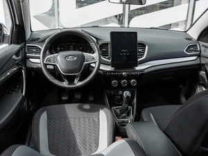Седан ВАЗ (LADA) Vesta 2024 года, 1510000 рублей, Ставрополь