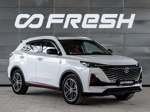 Внедорожник Changan UNI-S 2024 года, 2299000 рублей, Краснодар