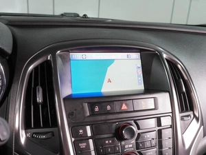 Хетчбэк Opel Astra 2010 года, 699000 рублей, Воронеж