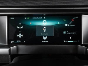 Внедорожник Jetour T2 2024 года, 3424000 рублей, Воронеж