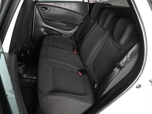 Внедорожник Renault Kaptur 2018 года, 1229000 рублей, Ростов-на-Дону