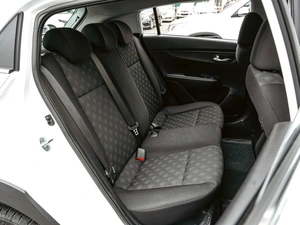 Хетчбэк Kia Rio X-Line 2020 года, 1870000 рублей, Краснодар