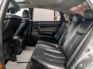 Седан Nissan Teana 2006 года, 845000 рублей, Красноярск