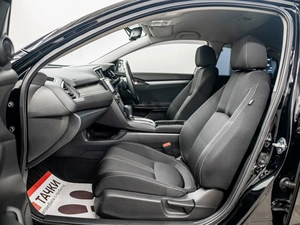 Седан Honda Civic 2017 года, 1800000 рублей, Красноярск