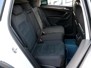 Внедорожник Volkswagen Tiguan 2018 года, 2669000 рублей, Волгоград