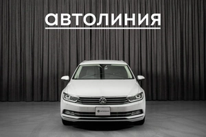 Универсал Volkswagen Passat 2015 года, 1550000 рублей, Красноярск