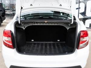 Седан ВАЗ (LADA) Granta 2023 года, 1019000 рублей, Краснодар