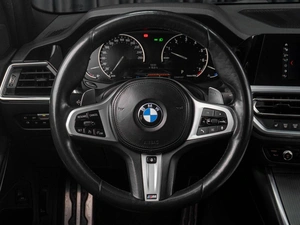 Седан BMW 3 серия 2019 года, 3399000 рублей, Тюмень