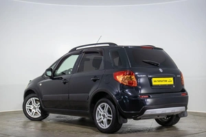 Внедорожник Suzuki SX4 2013 года, 959000 рублей, Оренбург