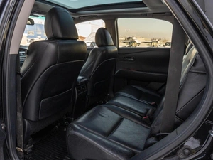 Внедорожник Lexus RX 2010 года, 2100000 рублей, Самара