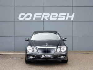 Седан Mercedes-benz E-класс 2008 года, 1280000 рублей, Краснодар