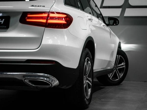 Внедорожник Mercedes-benz GLC-класс 2019 года, 4079000 рублей, Тюмень