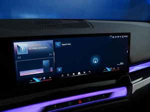Седан BMW 5 серия 2024 года, 8077434 рублей, Москва