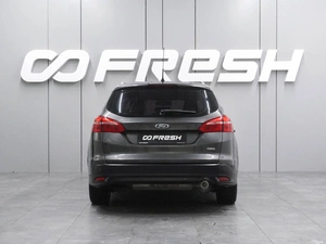 Универсал Ford Focus 2016 года, 899000 рублей, Воронеж