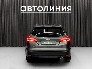 Универсал Ford Focus 2019 года, 1350000 рублей, Красноярск