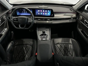 Внедорожник Chery Tiggo 8 Pro Max 2024 года, 2195000 рублей, Кемерово