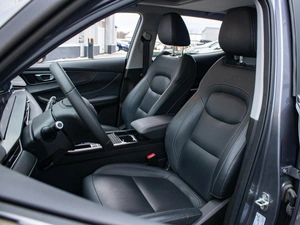 Внедорожник Chery Tiggo 4 Pro 2023 года, 1630000 рублей, Петрозаводск