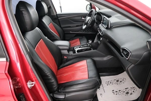 Внедорожник Hyundai Santa Fe 2019 года, 2999000 рублей, Красноярск