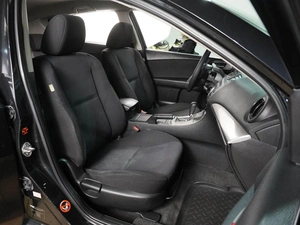 Хетчбэк Mazda 3 2010 года, 799000 рублей, Воронеж