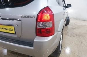 Внедорожник Hyundai Tucson 2006 года, 749000 рублей, Новокузнецк
