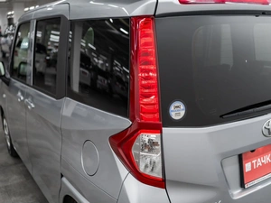 Минивэн Toyota Roomy 2022 года, 1119000 рублей, Красноярск