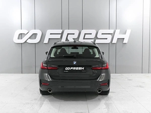 Универсал BMW 3 серия 2019 года, 3049000 рублей, Аксай